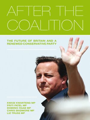 cover image of After the Coalition
